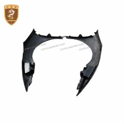 Lamborghini Gallardo LP550 560 570 carbon fiber fenders