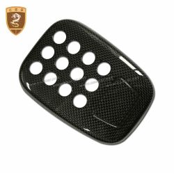 Ferrari 488 rear fog light cover