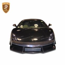 Lamborghini Gallardo LP550 560 revozport body kit