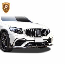 Benz GLC COUPE TOPCAR body kit