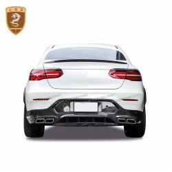 Benz GLC COUPE TOPCAR body kit