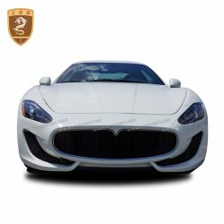 Maserati GT GTS body kit