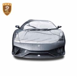 Lamborghini Gallardo LP550 560 570 CSS style front bumper