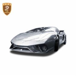 Lamborghini Gallardo LP550 560 570 CSS style front bumper