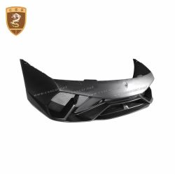 Lamborghini Gallardo LP550 560 570 CSS style front bumper