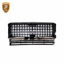 Benz G class Maybach grille