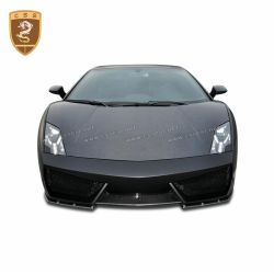 Lamborghini Gallardo LP550 560 570 OEM hood