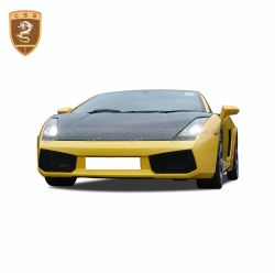 Lamborghini Gallardo LP550 560 570 OEM hood