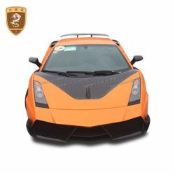 Lamborghini Gallardo LP550 560 570 OEM front bumper