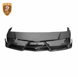 Lamborghini Gallardo LP550 560 570 OEM front bumper