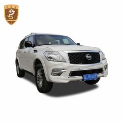 Nissan patrol Infiniti QX80 body kit