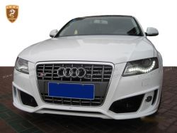 Audi A4L ABT body kits