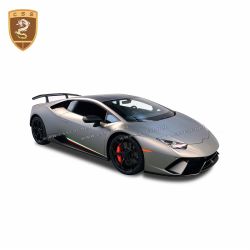 Lamborghini huracan LP610-LP580 Performante body kit