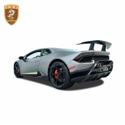 Lamborghini huracan LP610-LP580 Performante body kit