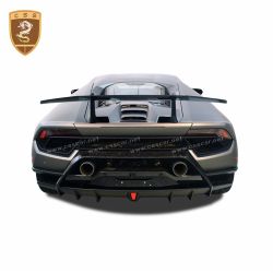Lamborghini huracan LP610-LP580 Performante body kit
