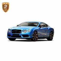 2012-2015 Bentley Continental GT V8S GTC carbon fiber body kit