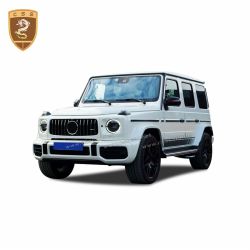 2019 Benz G class W464 G63 body kit