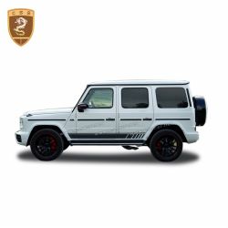 2019 Benz G class W464 G63 body kit