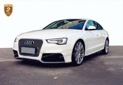 Audi A5 RS5 body kits