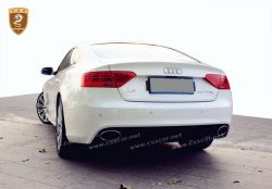 Audi A5 RS5 body kits