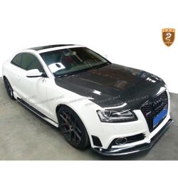 Audi A5 ROWEN body kits