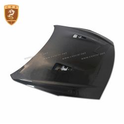 2018 Nissan GTR R35 carbon fiber OEM hood