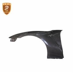 Nissan GTR R35 carbon fiber OEM fender