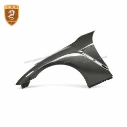 Nissan GTR R35 carbon fiber OEM fender