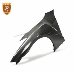 Nissan GTR R35 carbon fiber OEM fender