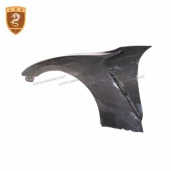 Nissan GTR R35 carbon fiber OEM fender