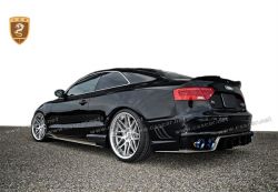 2016 Audi A5 two doors ROWEN body kits