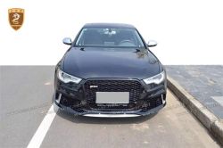 Audi A6 RS6 body kits