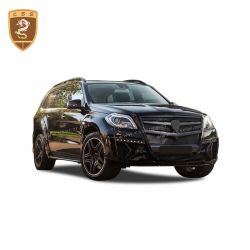 2013-2015 Bens GL X166 LARTE body kit