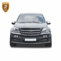 2008-2012 Benz GL BRABUS grille