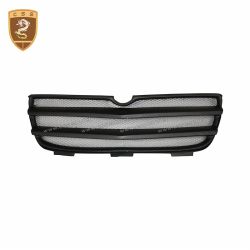 2008-2012 Benz GL BRABUS grille