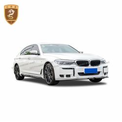 2018 up BMW 5 series G30 G38 WALD body kit