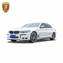 2018 up BMW 5 series G30 G38 WALD body kit