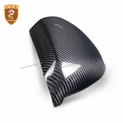 Maserati GT GTS GC GranCabrio dry carbon fiber Mirror Cover