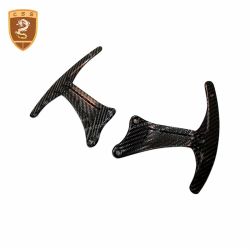 Maserati GT GTS GC CARBON FIBER SHIFT PADDLES