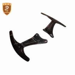 Maserati GT GTS GC CARBON FIBER SHIFT PADDLES