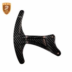 Maserati GT GTS GC CARBON FIBER SHIFT PADDLES