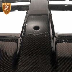 Lotus Cars Elise S2(04-10) Carbon Fiber Rear Hatch