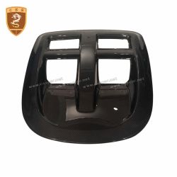 Lotus Cars Elise S2(04-10) Carbon Fiber Rear Hatch