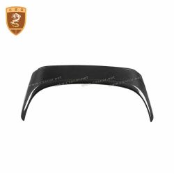 Lotus Cars Elise S2(04-10) Carbon Fiber Roll Bar Cover