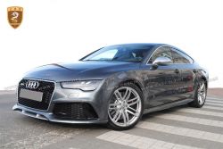 Audi RS7 originals body kits