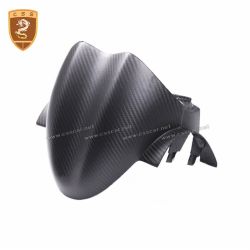 Lotus Cars Exige S2 Elise S2 Carbon Fiber Binnacle  Instrument Cover