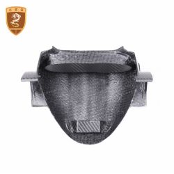 Lotus Cars Exige S2 Elise S2 Carbon Fiber Binnacle  Instrument Cover