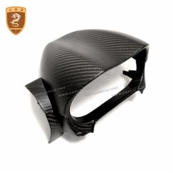 Lotus Cars Exige S2 Elise S2 Carbon Fiber Binnacle  Instrument Cover