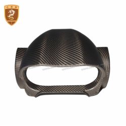 Lotus Cars Exige S2 Elise S2 Carbon Fiber Binnacle  Instrument Cover