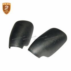 Lotus Cars Exige S2 Elise S2 Carbon Fiber Mirror Cover Panels